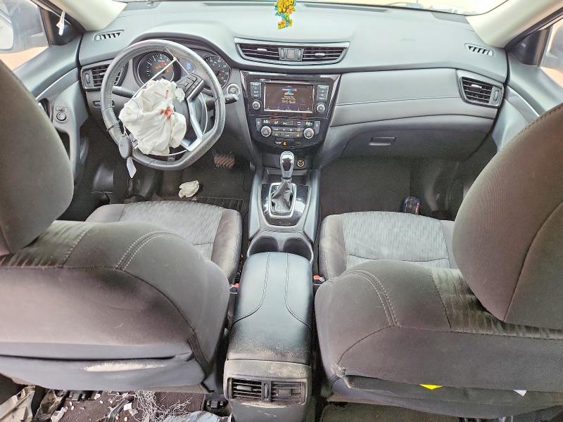 Aukcja sprzedaży 2020 Nissan Rogue, vin: 5N1AT2MT4LC736336, numer aukcji: 55115426