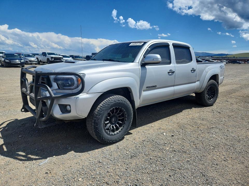 Aukcja sprzedaży 2012 Toyota Tacoma, vin: 3TMMU4FN9CM041308, numer aukcji: 54893736