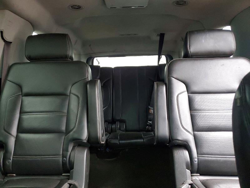 Продажа на аукционе авто 2016 Gmc Yukon Xl, vin: 1GKS2HKJXGR418793, номер лота: 52828726
