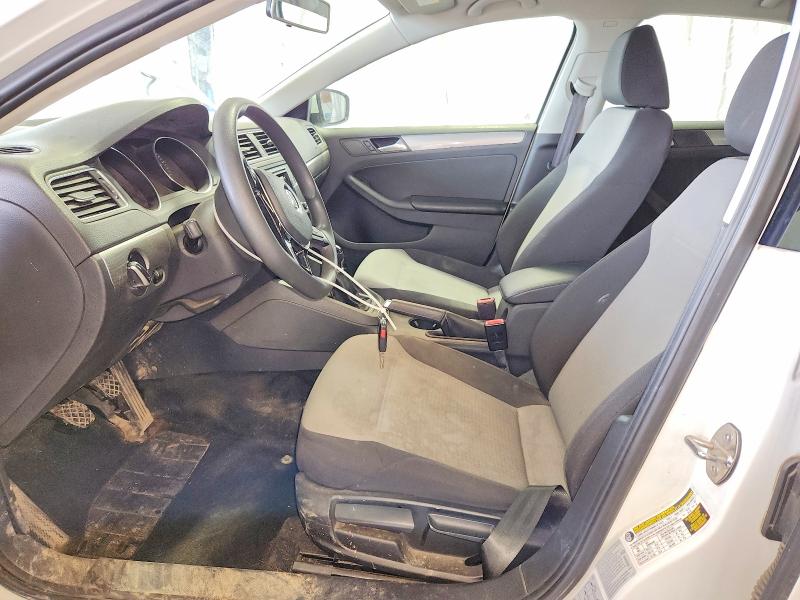 Продаж на аукціоні авто 2018 Volkswagen Jetta, vin: 3VW167AJ0JM210872, номер лоту: 53545716