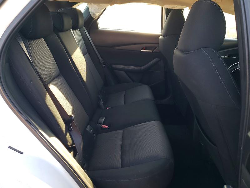 Продажа на аукционе авто 2020 Mazda Cx-30, vin: 3MVDMBBL3LM134185, номер лота: 54150156