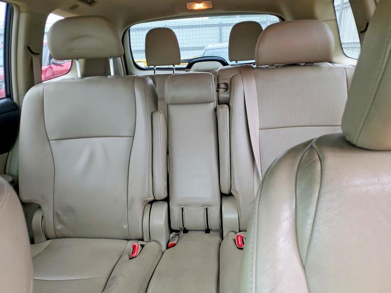 Продажа на аукционе авто 2012 Toyota Highlander, vin: 5TDDK3EH2CS095903, номер лота: 52135096