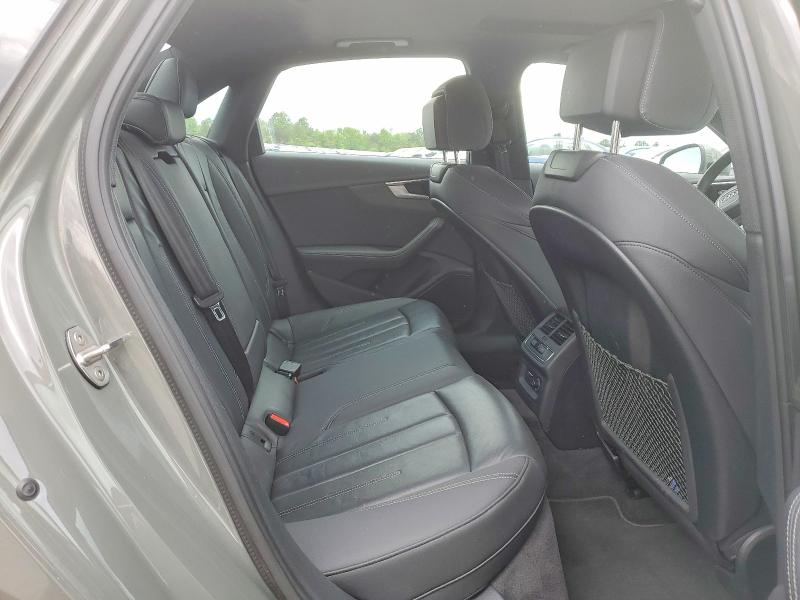Aukcja sprzedaży 2023 Audi A4, vin: WAUEAAF4XPN019619, numer aukcji: 53367696