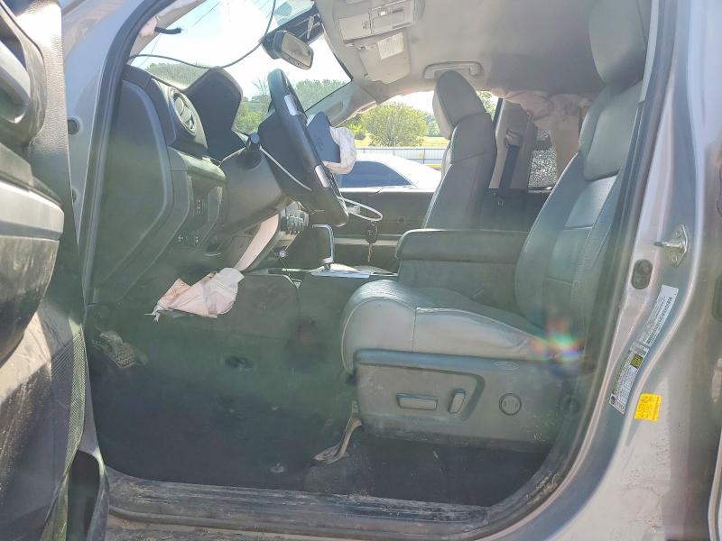 Продаж на аукціоні авто 2020 Toyota Tundra, vin: 5TFDY5F19LX899671, номер лоту: 52092966