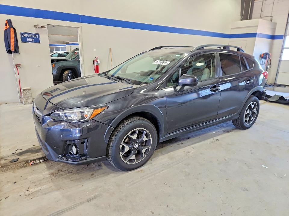 Aukcja sprzedaży 2018 Subaru Crosstrek, vin: JF2GTADC8JH228705, numer aukcji: 53710846