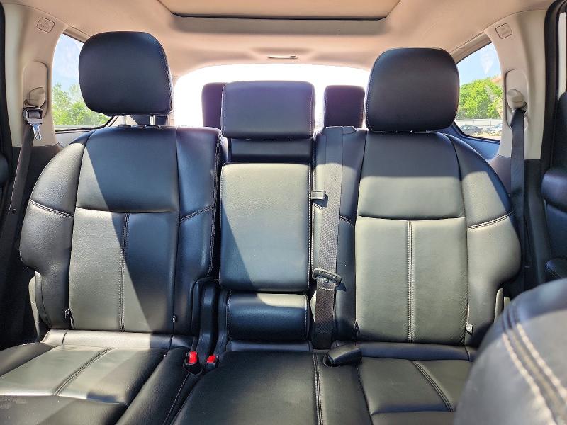 Aukcja sprzedaży 2017 Nissan Pathfinder, vin: 5N1DR2MM6HC676040, numer aukcji: 54492786