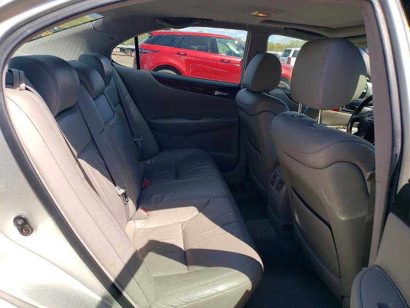 Продажа на аукционе авто 2003 Lexus Es, vin: JTHBF30G730117051, номер лота: 52153136