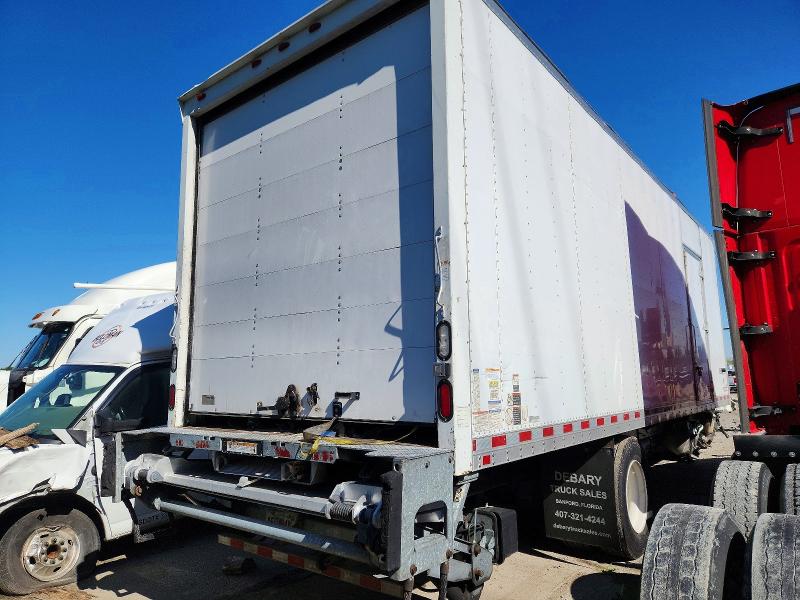 2016 Frht - Freightliner M2 მანქანა იყიდება აუქციონზე, vin: 3ALACWDT4GDHC3955, აუქციონის ნომერი: 52497706