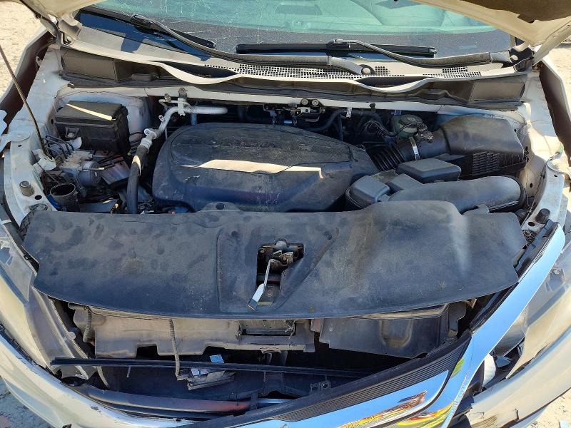Aukcja sprzedaży 2018 Honda Odyssey, vin: 5FNRL6H78JB049131, numer aukcji: 54008436