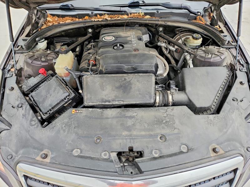 Aukcja sprzedaży 2014 Cadillac Ats, vin: 1G6AA5RA7E0169291, numer aukcji: 53873666