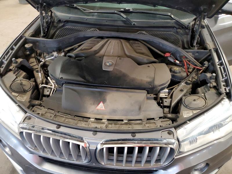 Продажа на аукционе авто 2016 Bmw X5, vin: 5UXKR6C52G0J83550, номер лота: 55168156