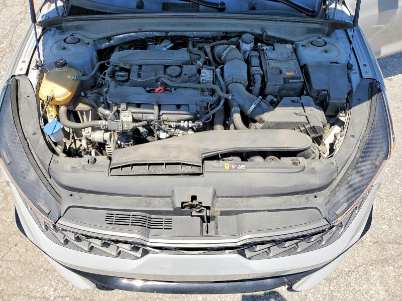 Продаж на аукціоні авто 2022 Kia K5, vin: 5XXG64J25NG099392, номер лоту: 55128526
