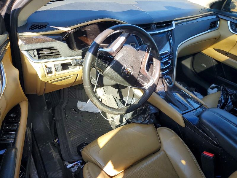 Продаж на аукціоні авто 2014 Cadillac Xts, vin: 2G61N5S35E9312521, номер лоту: 55013026