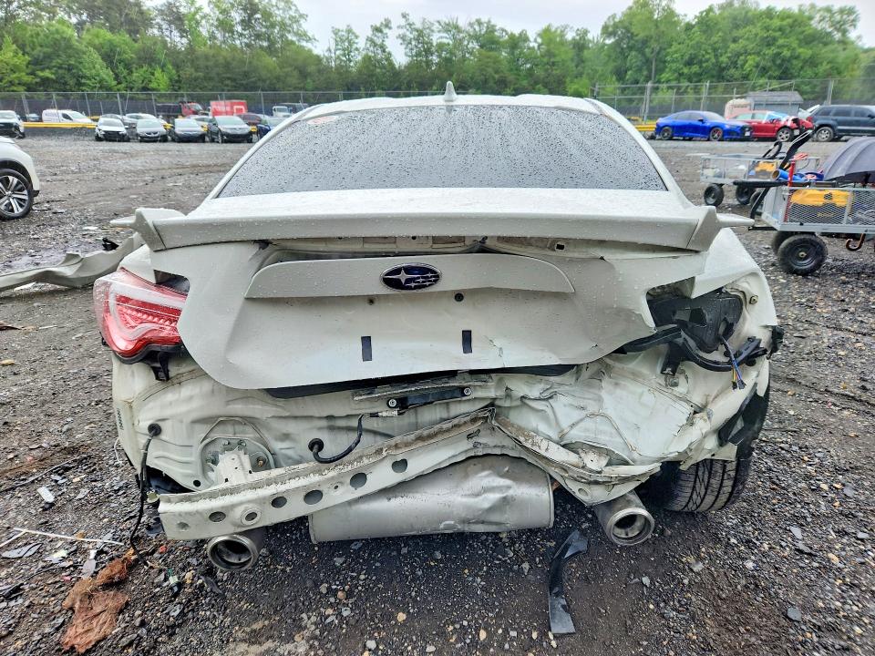 Продажа на аукционе авто 2015 Subaru Brz, vin: JF1ZCAC1XF9605274, номер лота: 52477116