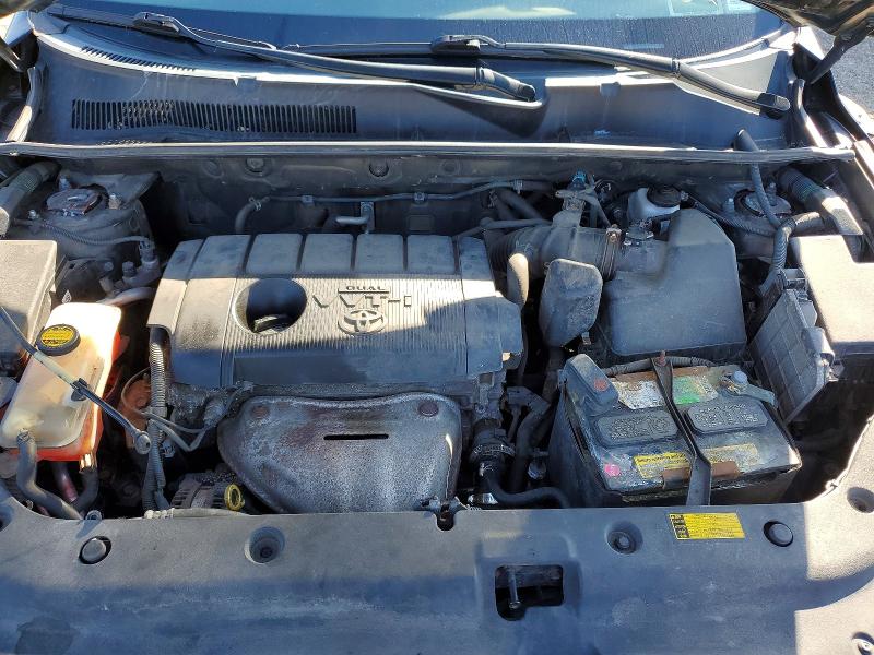 Продажа на аукционе авто 2012 Toyota Rav4, vin: 2T3BF4DV9CW242709, номер лота: 55277006