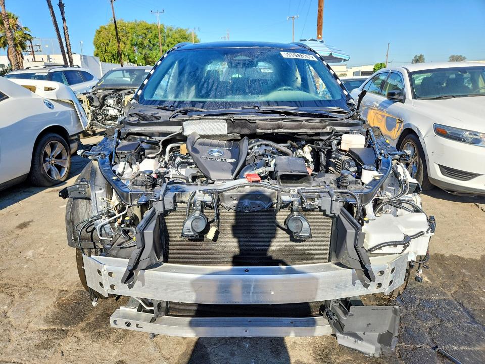 2024 Lexus Rx 350 მანქანა იყიდება აუქციონზე, vin: 2T2BAMBA5RC032041, აუქციონის ნომერი: 53017366