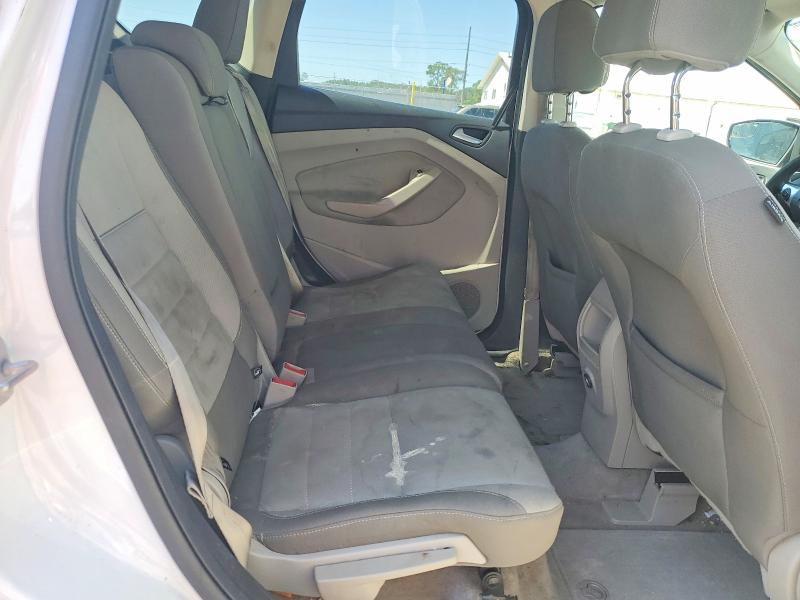 Продажа на аукционе авто 2013 Ford Escape, vin: 1FMCU9GXXDUA24888, номер лота: 54018216