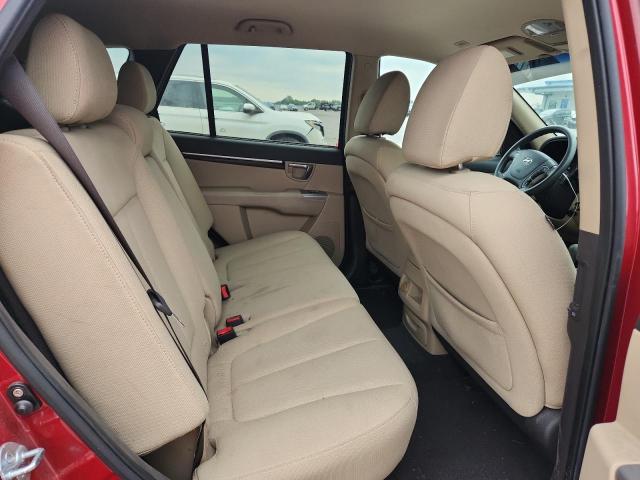 Aukcja sprzedaży 2011 Hyundai Santa Fe, vin: 5XYZG3AB2BG009512, numer aukcji: 53038146