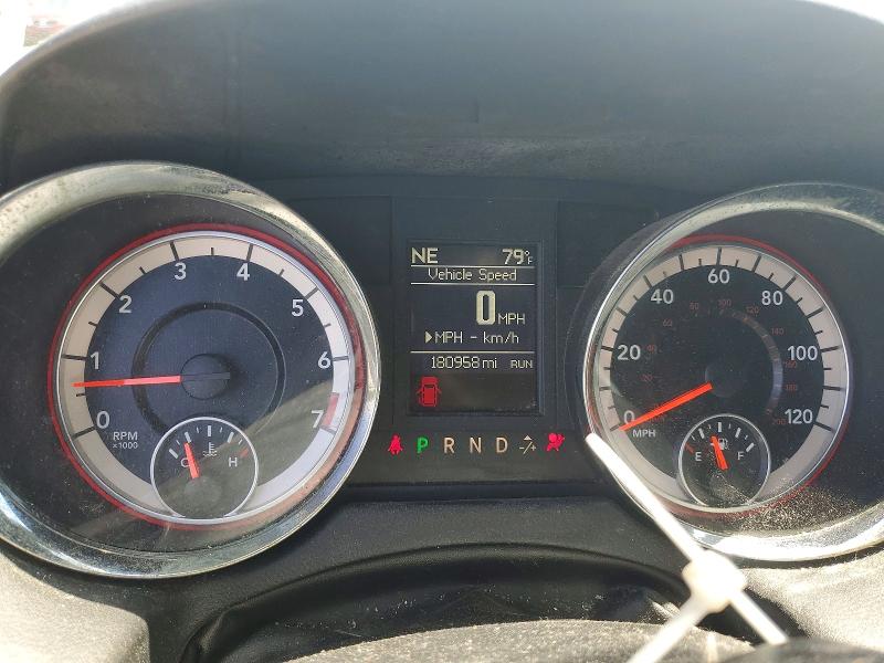Продаж на аукціоні авто 2018 Dodge Grand Caravan, vin: 2C4RDGEG1JR150345, номер лоту: 52357146
