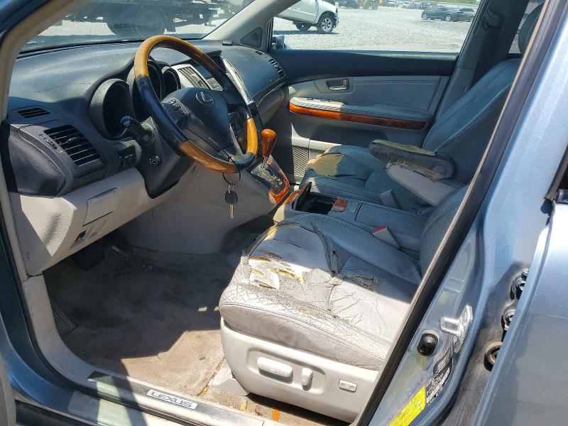 Продаж на аукціоні авто 2004 Lexus Rx, vin: 2T2GA31U24C006517, номер лоту: 53522726
