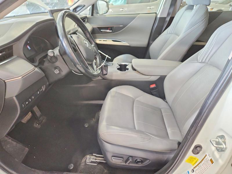 52009366 :رقم المزاد ، JTEAAAAH8MJ006409 vin ، 2021 Toyota Venza مزاد بيع