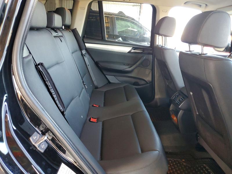 Aukcja sprzedaży 2014 Bmw X3, vin: 5UXWX9C58E0D36828, numer aukcji: 53663396