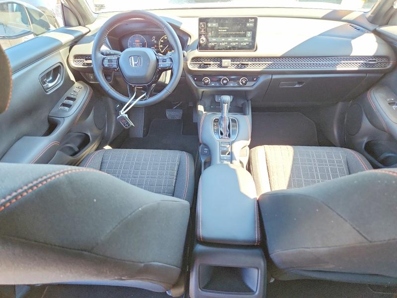 Aukcja sprzedaży 2026 Honda Hr-v, vin: 3CZRZ2H53TM763148, numer aukcji: 52758386