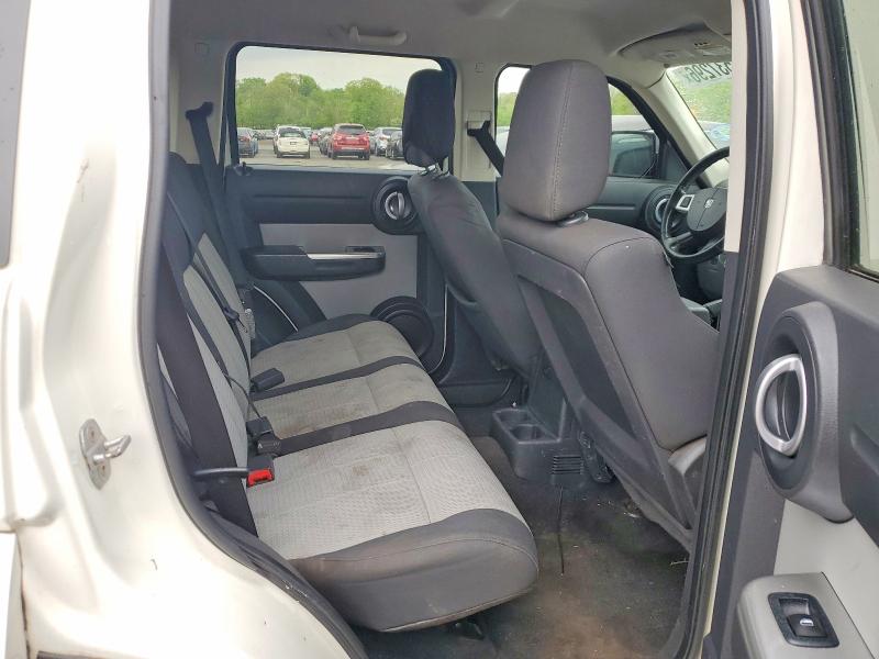 Aukcja sprzedaży 2008 Dodge Nitro, vin: 1D8GU58K68W177927, numer aukcji: 53537296