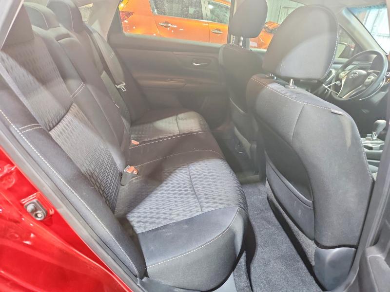 Продаж на аукціоні авто 2018 Nissan Altima, vin: 1N4AL3AP4JC111889, номер лоту: 54317836