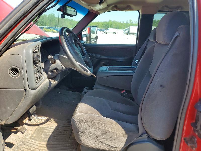 Продаж на аукціоні авто 2003 Gmc Sierra, vin: 1GTHK29U23E374096, номер лоту: 54065006