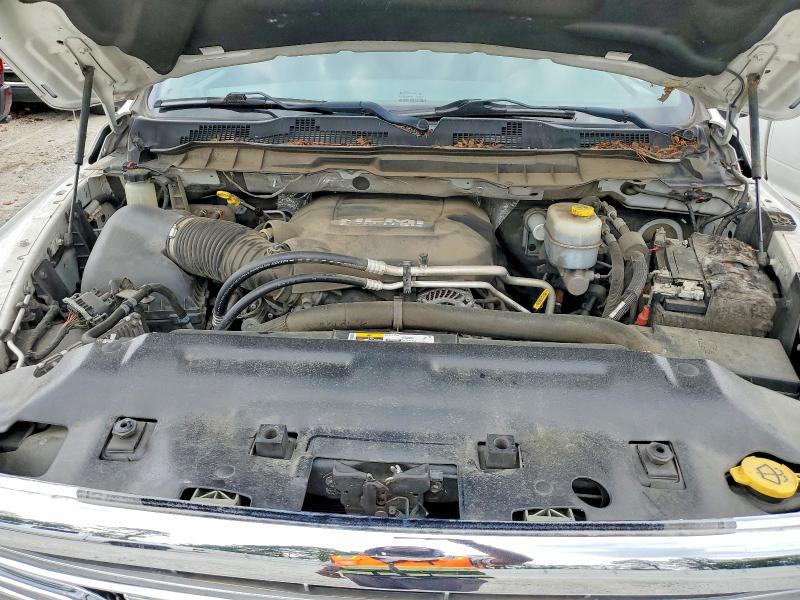 Продажа на аукционе авто 2018 Ram 3500, vin: 3C63RRGJ9JG305278, номер лота: 53759506