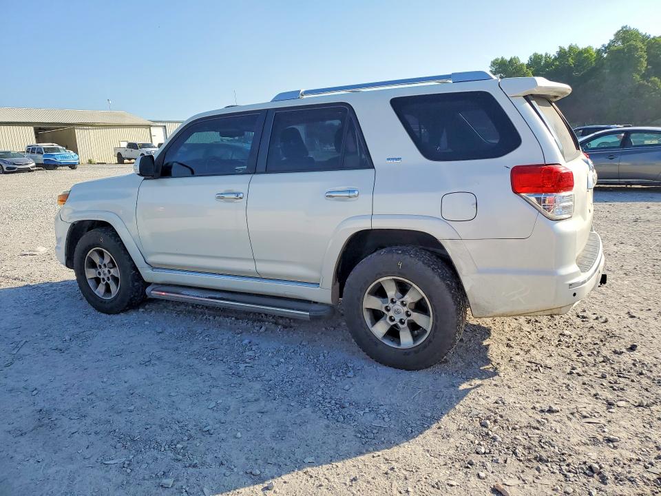 Продажа на аукционе авто 2011 Toyota 4runner, vin: JTEBU5JR3B5044230, номер лота: 53985326
