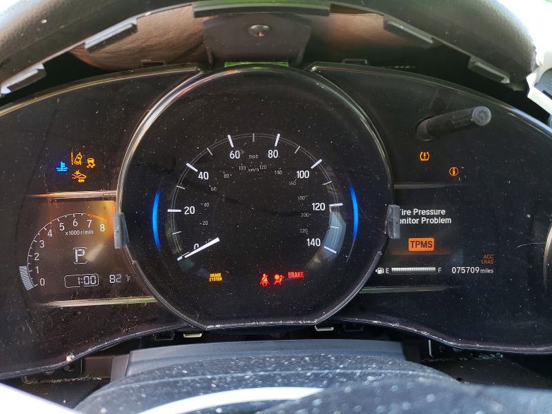 Продажа на аукционе авто 2019 Honda Fit, vin: 3HGGK5H85KM751452, номер лота: 54489156