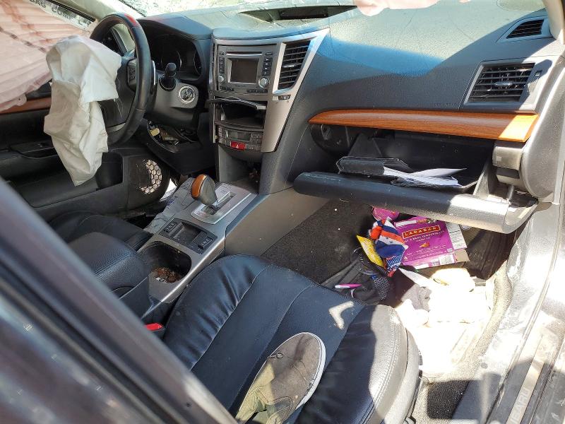 2013 Subaru Outback მანქანა იყიდება აუქციონზე, vin: 4S4BRCKC8D3269709, აუქციონის ნომერი: 55370346