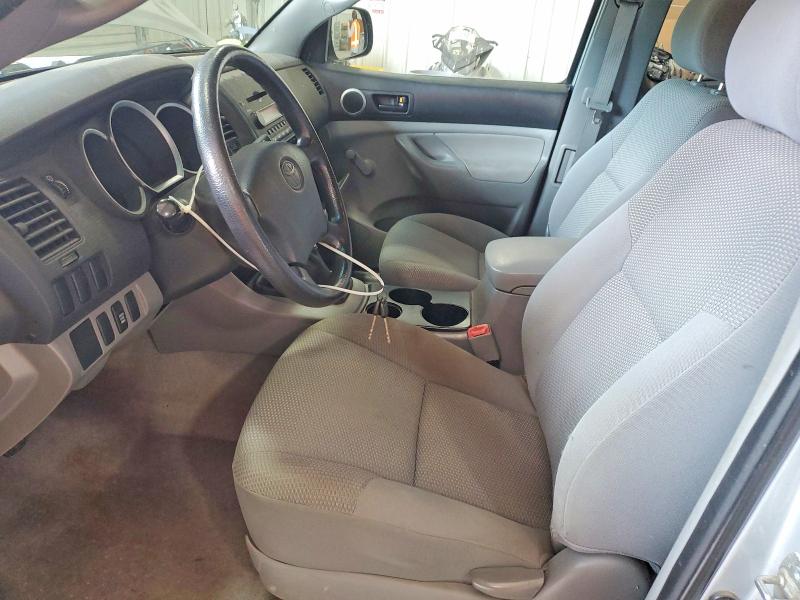 Aukcja sprzedaży 2008 Toyota Tacoma, vin: 5TEUX42N08Z526850, numer aukcji: 55246926