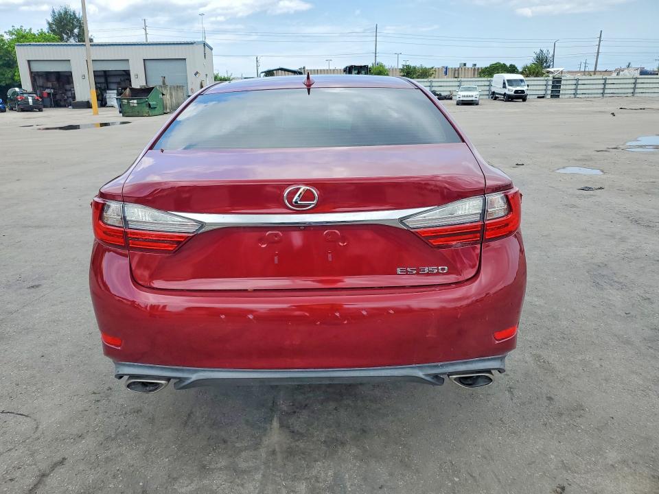 Продаж на аукціоні авто 2016 Lexus Es, vin: JTHBK1GGXG2225082, номер лоту: 55749536