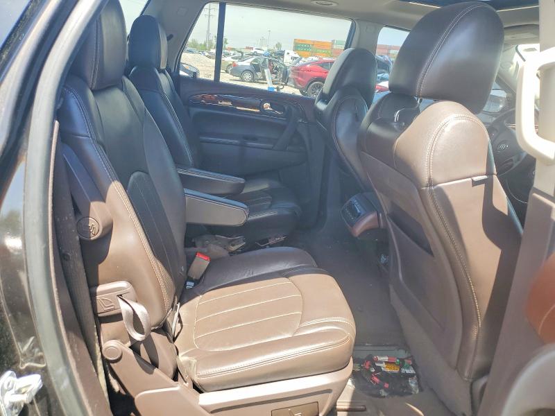 Aukcja sprzedaży 2013 Buick Enclave, vin: 5GAKVCKD8DJ206860, numer aukcji: 53352386