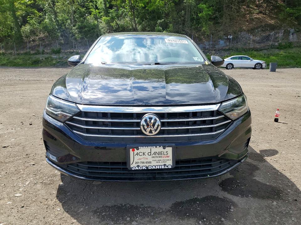 Aukcja sprzedaży 2021 Volkswagen Jetta, vin: 3VWC57BU2MM104450, numer aukcji: 52670046