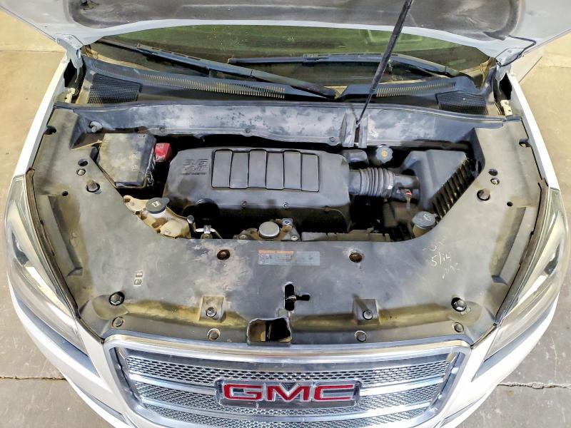 2014 Gmc Acadia მანქანა იყიდება აუქციონზე, vin: 1GKKVTKD4EJ252111, აუქციონის ნომერი: 52231246