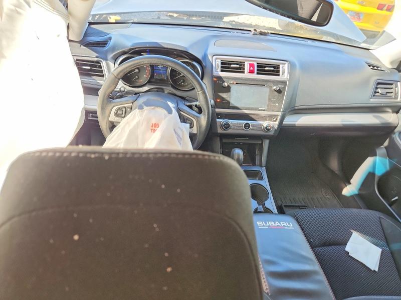 Продаж на аукціоні авто 2015 Subaru Outback, vin: 4S4BSACC6F3246147, номер лоту: 54354366