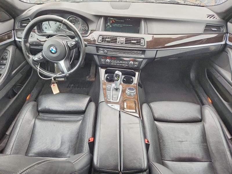Продаж на аукціоні авто 2014 Bmw 535, vin: WBA5B3C58ED532943, номер лоту: 53630926