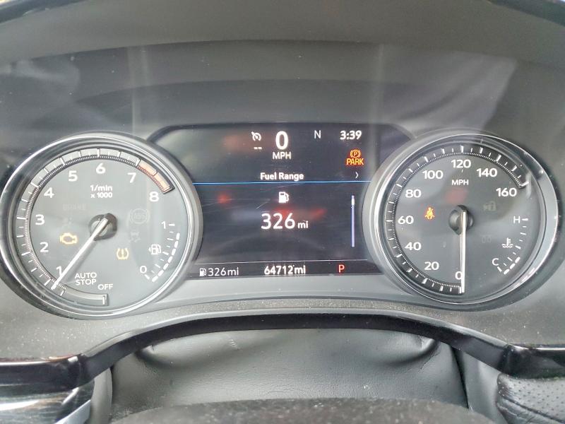 Продажа на аукционе авто 2020 Cadillac Xt5, vin: 1GYKNCRS7LZ211156, номер лота: 53659396