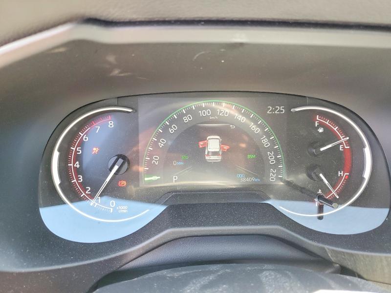 Aukcja sprzedaży 2024 Toyota Rav4, vin: 2T3B1RFV7RC396676, numer aukcji: 53232916