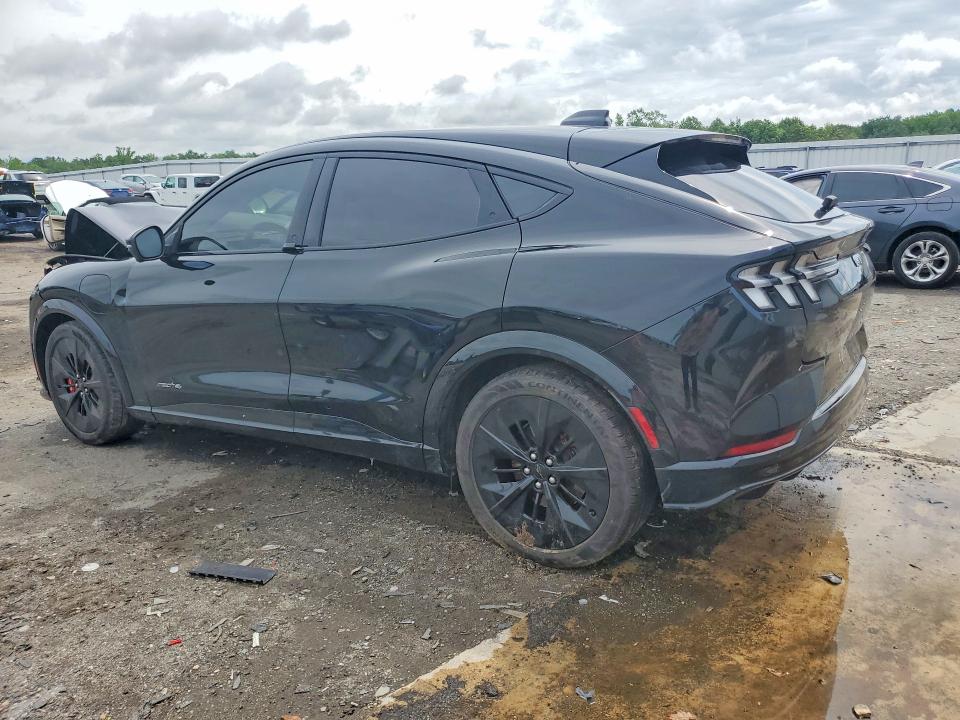 Aukcja sprzedaży 2025 Ford Mustang Mach-e, vin: 3FMTK4SX9SMA05587, numer aukcji: 55096996