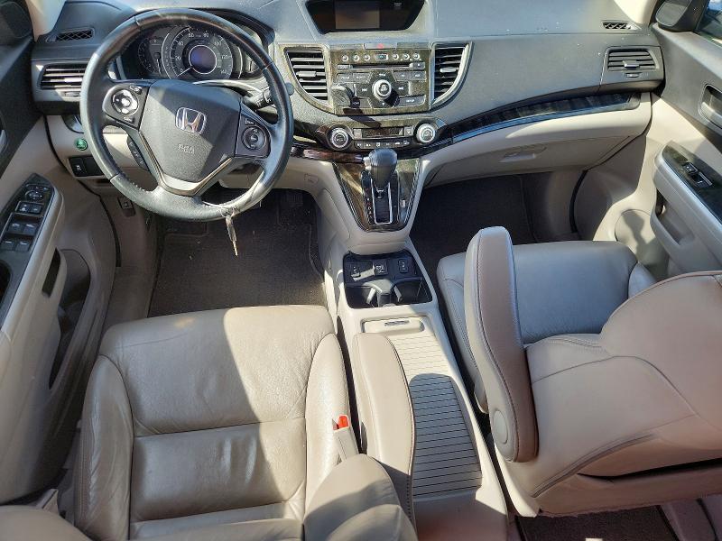 2014 Honda Cr-v მანქანა იყიდება აუქციონზე, vin: 5J6RM4H77EL019262, აუქციონის ნომერი: 54792256