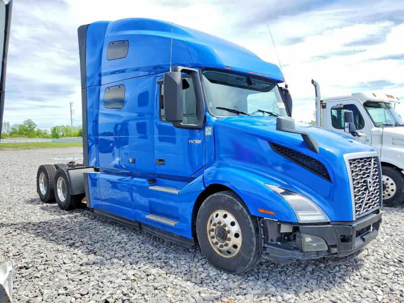 Aukcja sprzedaży 2022 Volvo Vn, vin: 4V4NC9EH2NN318202, numer aukcji: 54719216