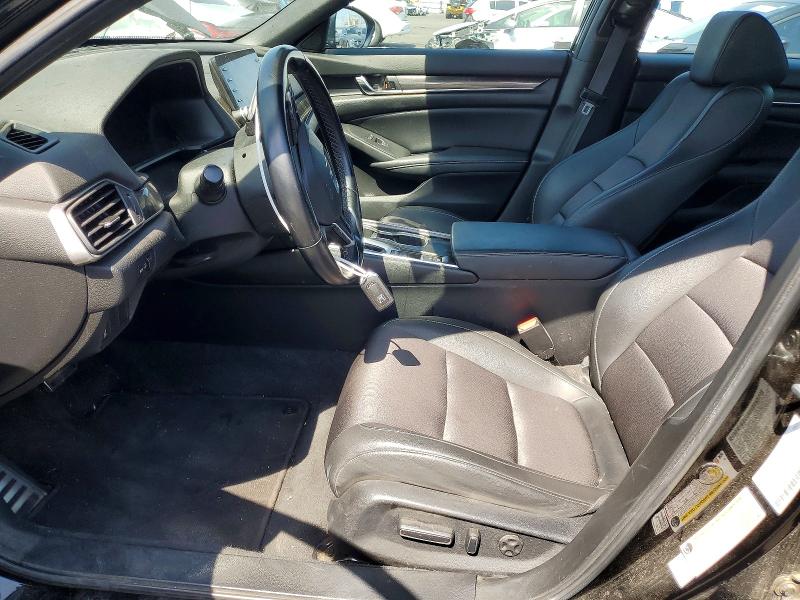 Aukcja sprzedaży 2022 Honda Accord, vin: 1HGCV1F36NA117462, numer aukcji: 51692206