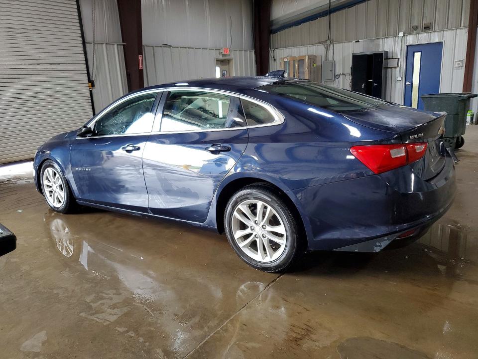Продаж на аукціоні авто 2017 Chevrolet Malibu, vin: 1G1ZE5ST1HF102048, номер лоту: 54302636
