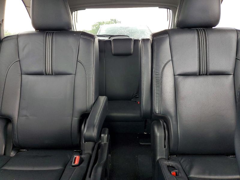 2018 Toyota Highlander მანქანა იყიდება აუქციონზე, vin: 5TDJZRFH1JS895749, აუქციონის ნომერი: 53845306