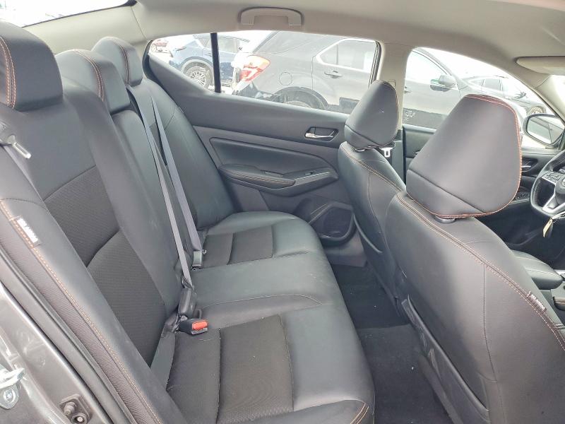Продажа на аукционе авто 2020 Nissan Altima, vin: 1N4BL4CV4LC232558, номер лота: 54892406